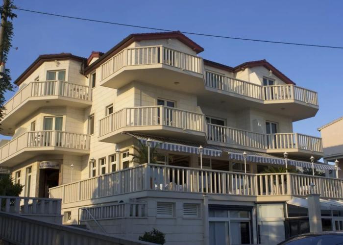 Hotel Riva