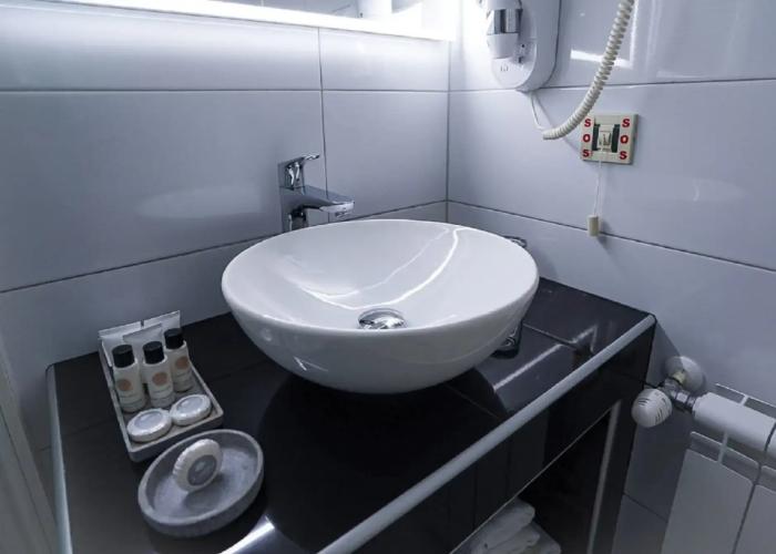 Hotel Riva
