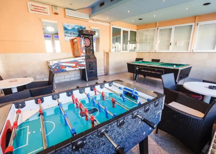 Guesthouse Varnica