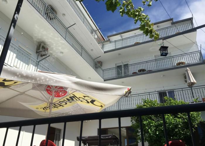 Guesthouse Varnica