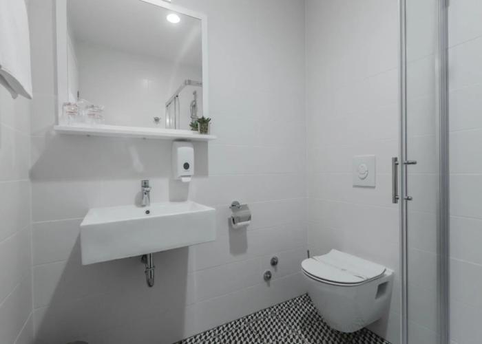 Hotel Stacija