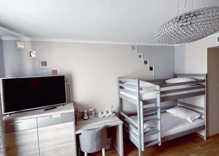 Benjamin Hotel