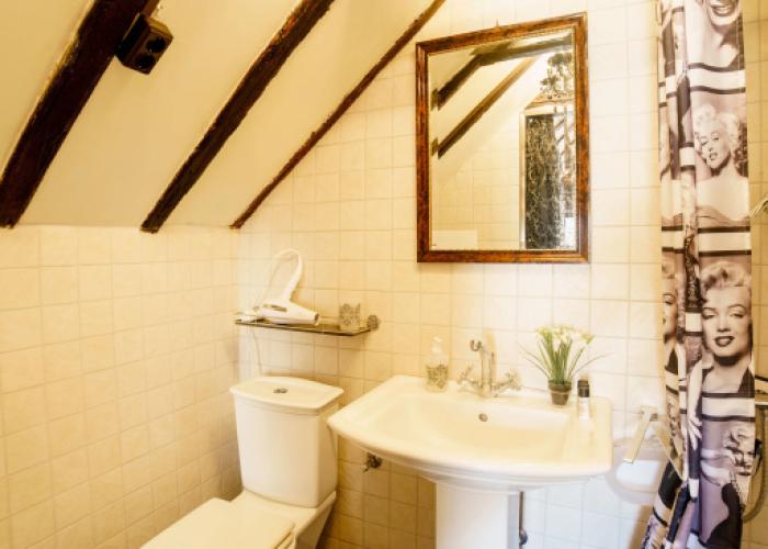 Stone House Kala Guest house