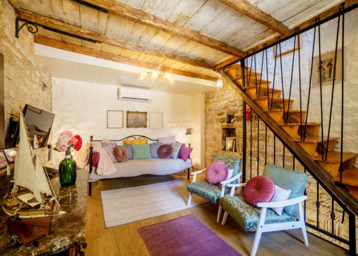 Stone House Kala Guest house