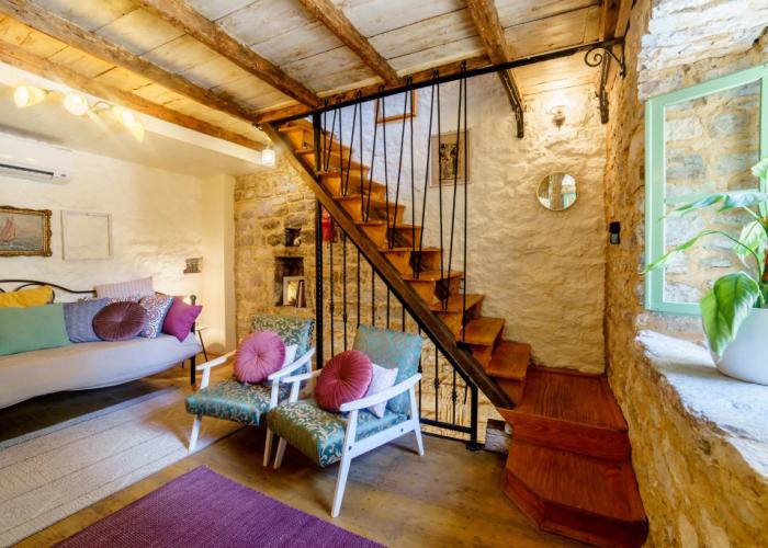 Stone House Kala Guest house
