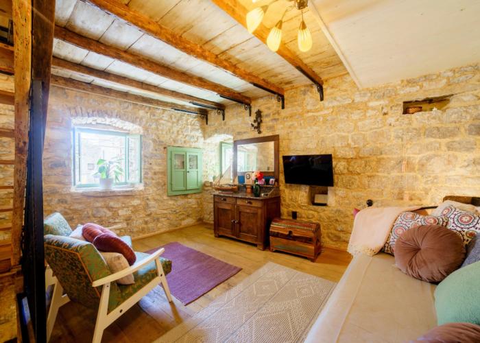 Stone House Kala Guest house