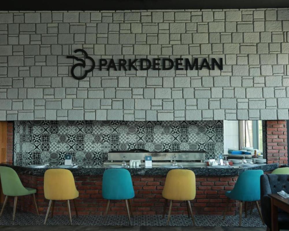 Park Dedeman Elaziğ