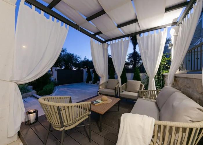 Villa Bante - Luxury Stone House