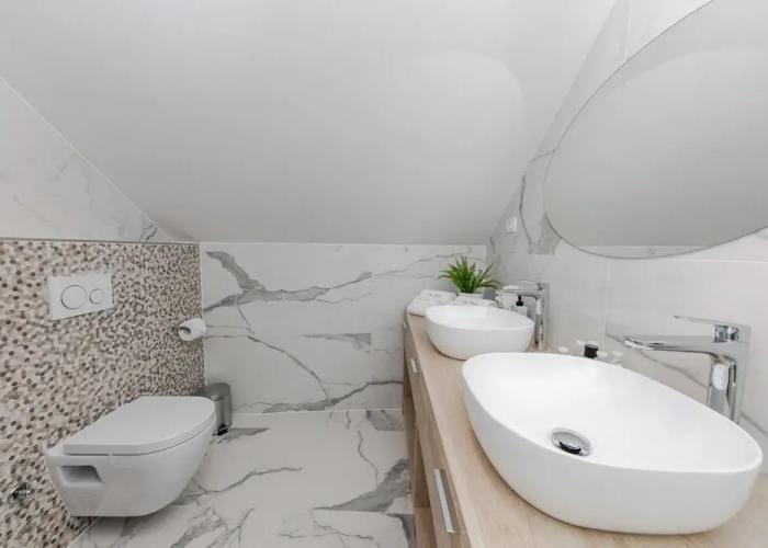Villa Bante - Luxury Stone House