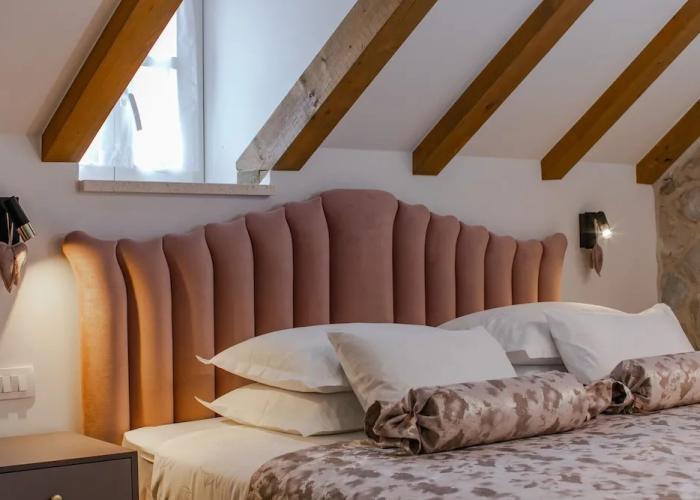 Villa Bante - Luxury Stone House