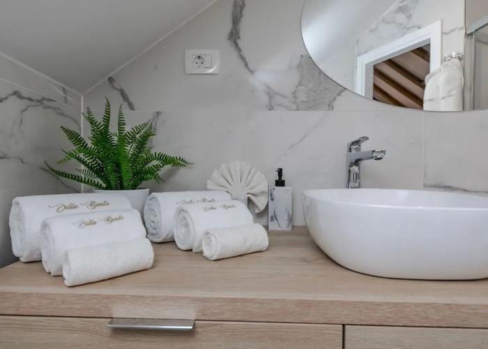Villa Bante - Luxury Stone House