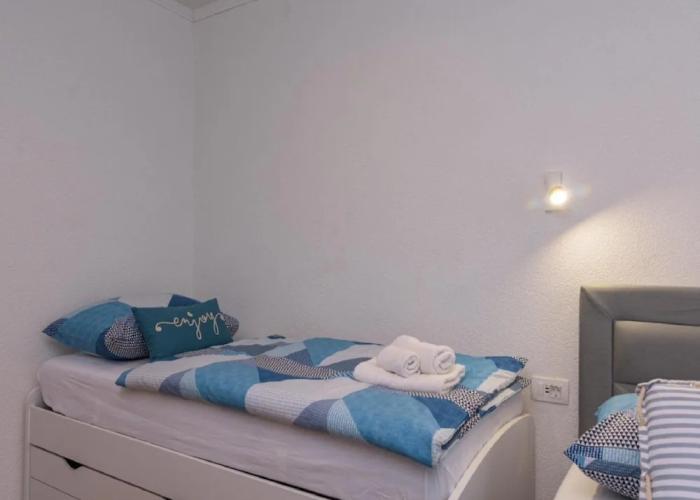 Apartments Vujina