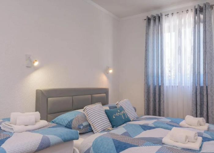 Apartments Vujina