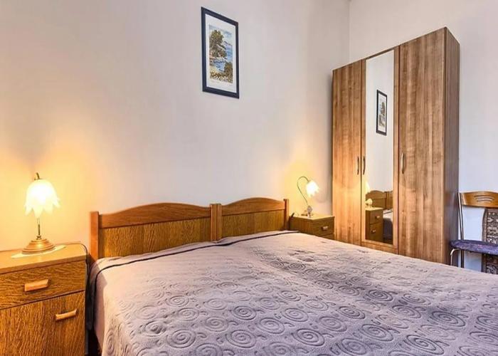Apartment Lucija
