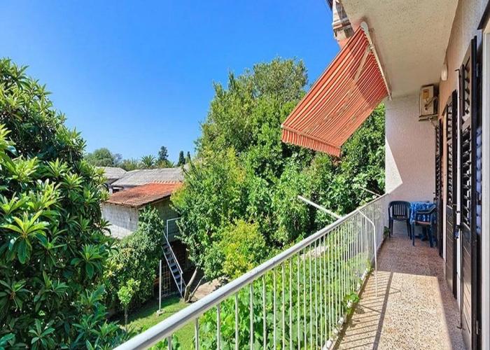 Apartment Lucija