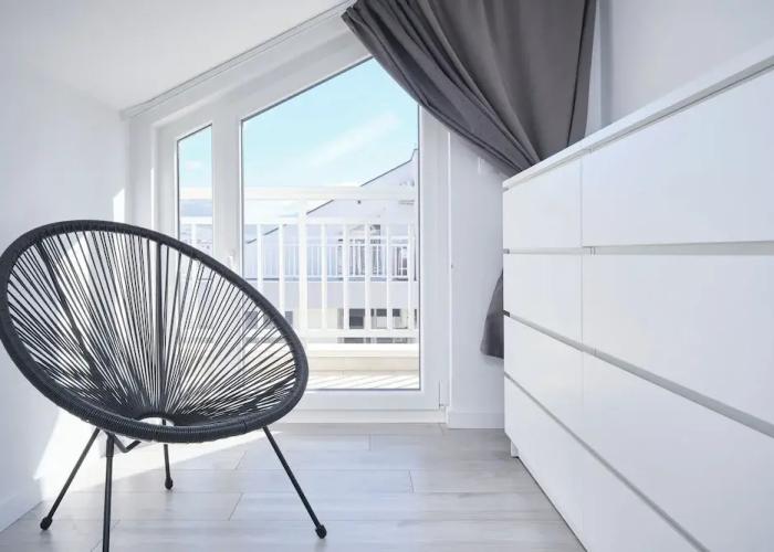 AquaVue Suite by Litto
