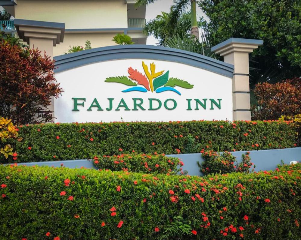 Fajardo Inn
