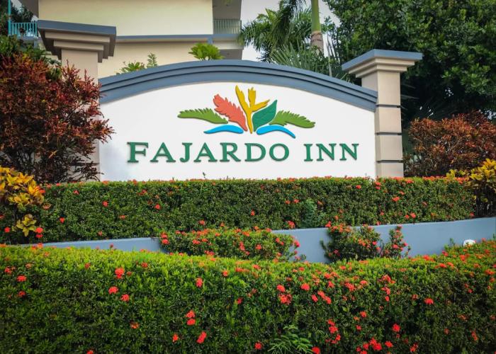 Fajardo