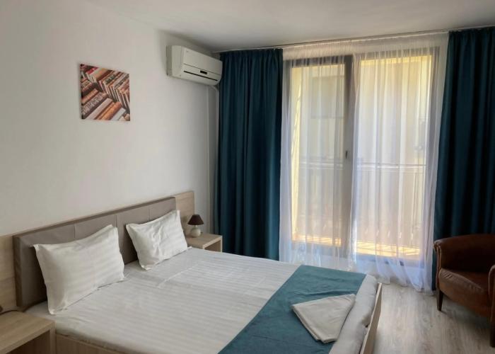 Q Hotel Neptun