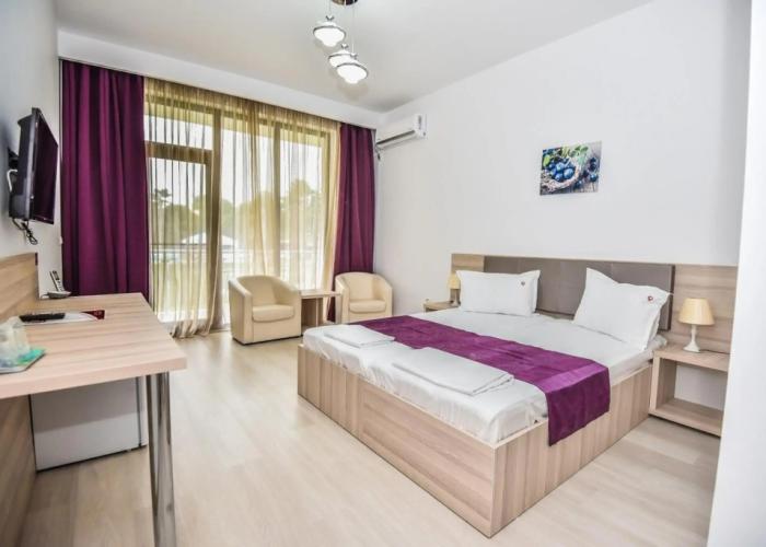 Q Hotel Neptun