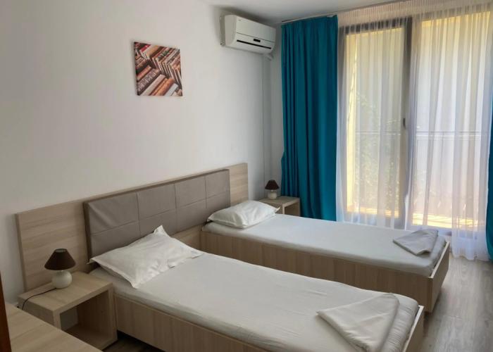 Q Hotel Neptun