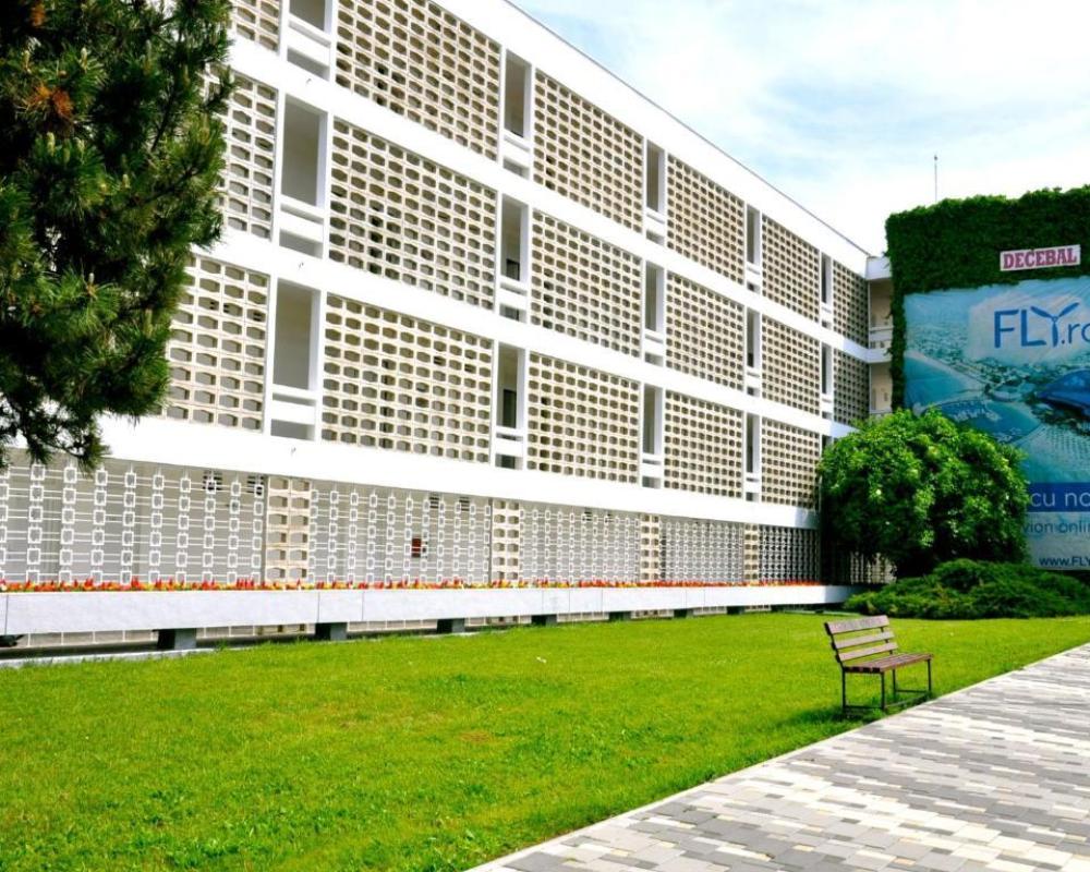 Hotel Decebal Neptun