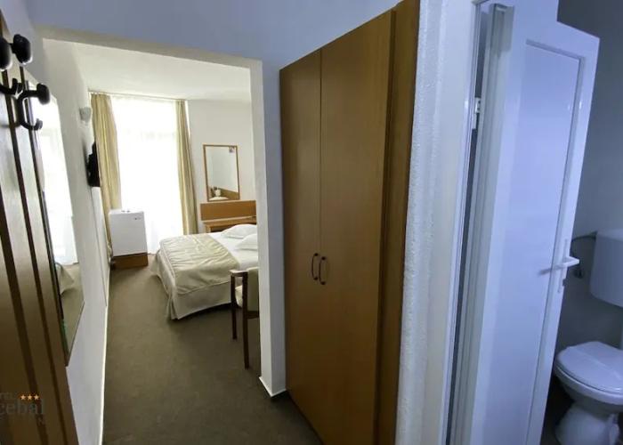 Hotel Decebal Neptun