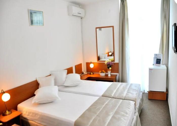 Hotel Decebal Neptun