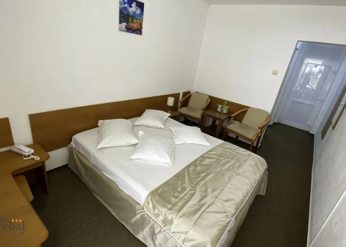 Hotel Decebal Neptun