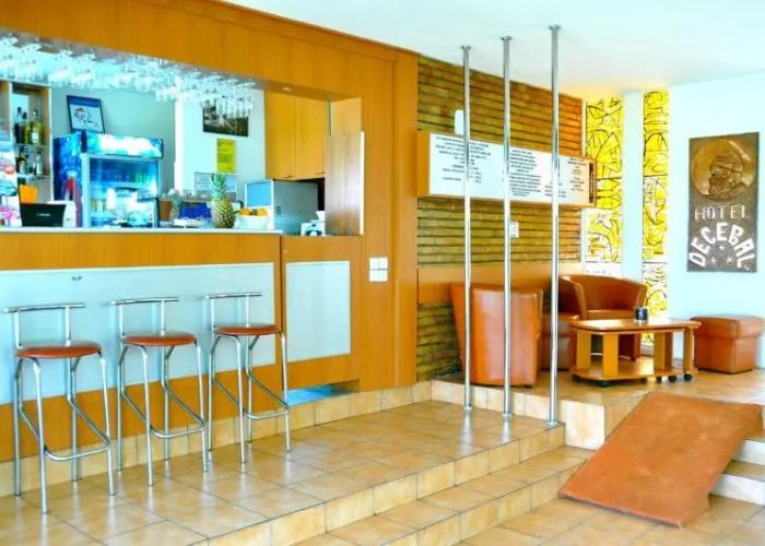 Hotel Decebal Neptun