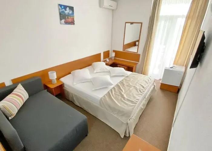 Hotel Decebal Neptun