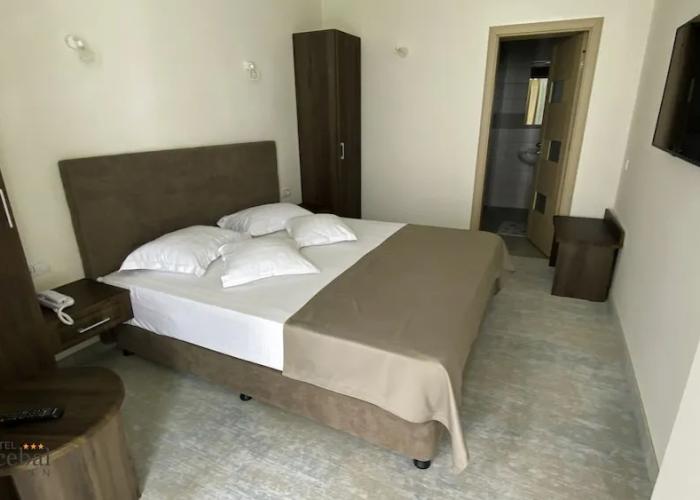Hotel Decebal Neptun