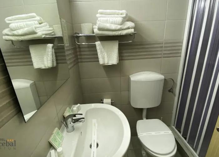 Hotel Decebal Neptun
