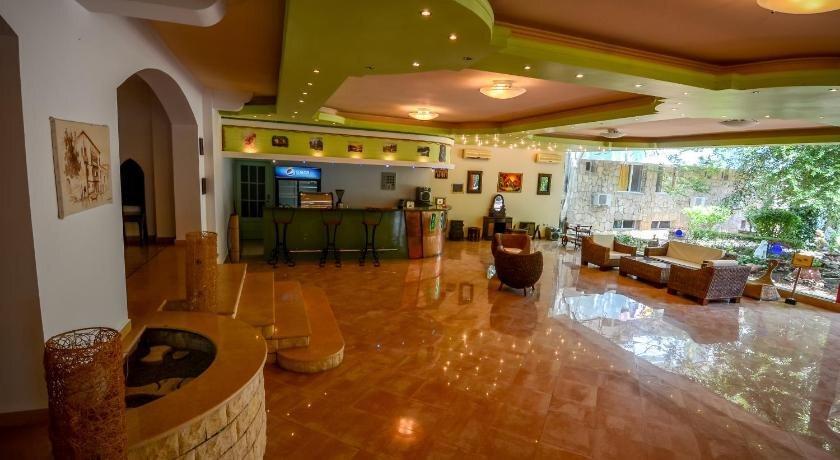 Majestic Jupiter Hotel