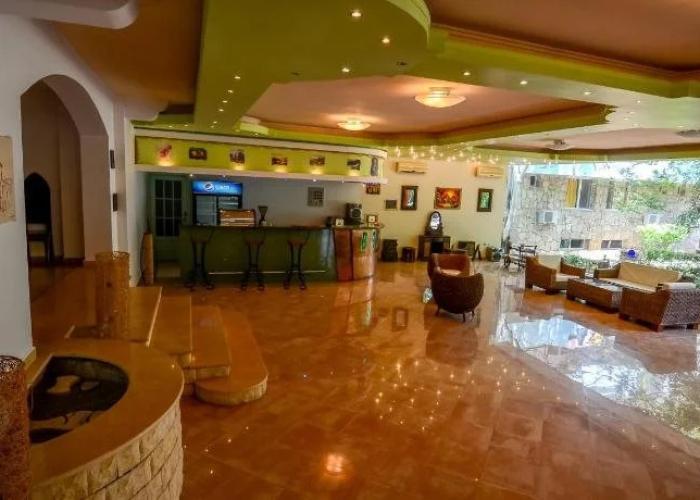 Majestic Jupiter Hotel