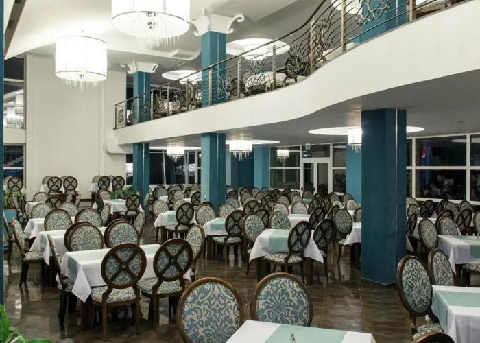 2D Resort & Spa