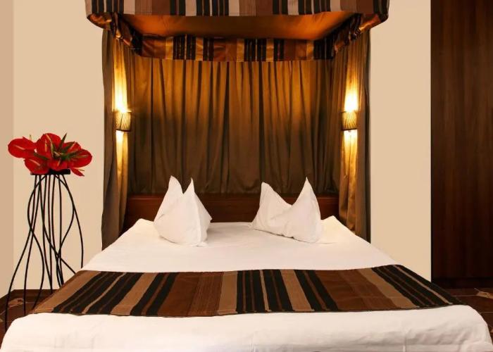 2D Resort & Spa