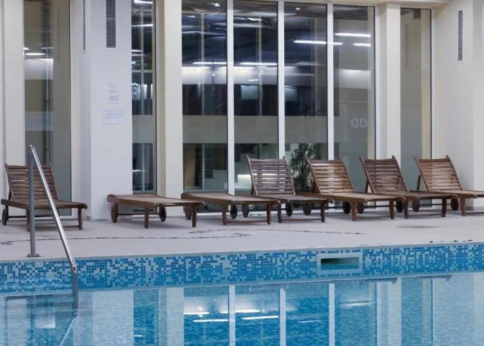 2D Resort & Spa