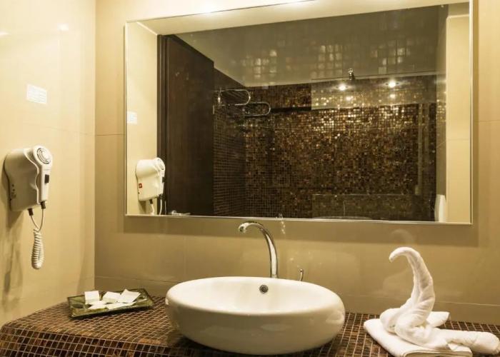 2D Resort & Spa