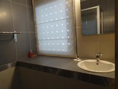 Club Onix Apartments