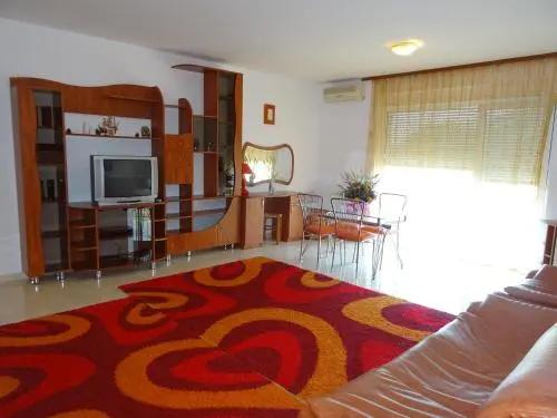 Club Onix Apartments