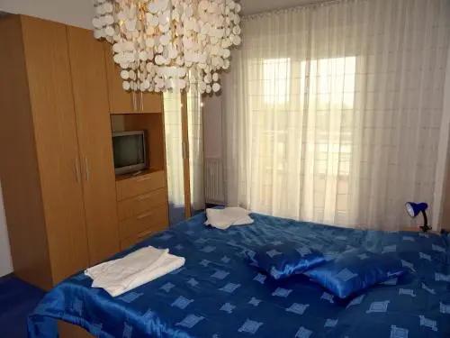 Club Onix Apartments