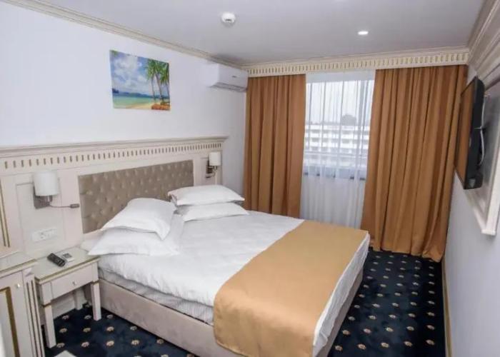 Hotel Terra