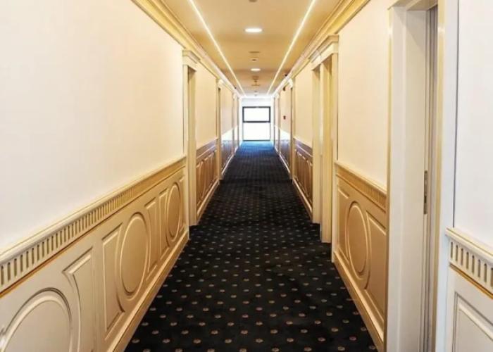 Hotel Terra