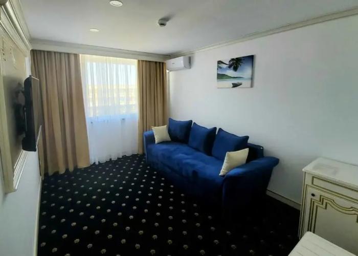 Hotel Terra