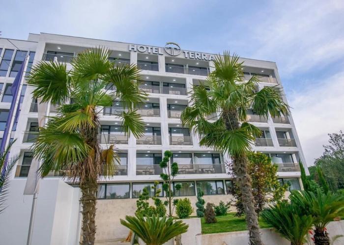 Hotel Terra