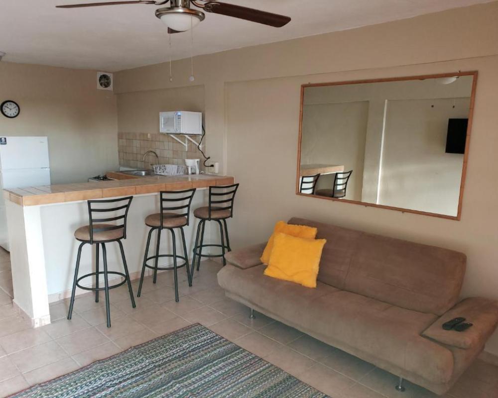 Cozy apartment near the beach (#3)