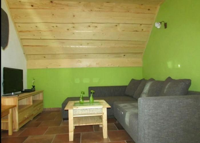Apartmaji Koželj