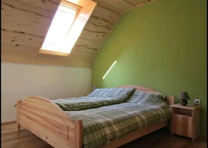 Apartmaji Koželj