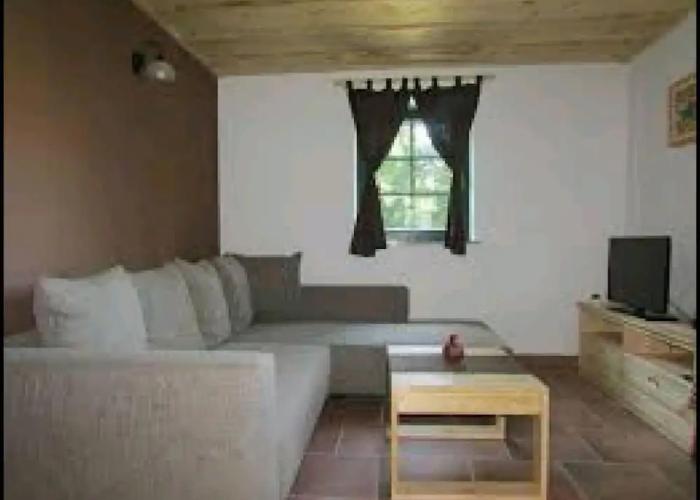 Apartmaji Koželj